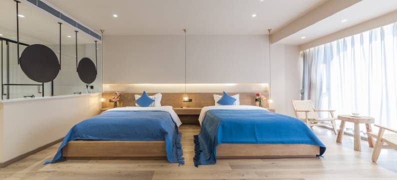 大理云贤酒店(下关三小店)图片