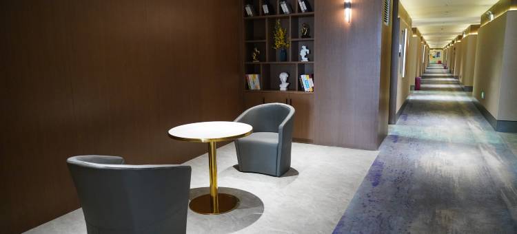 永胜世纪星大酒店图片