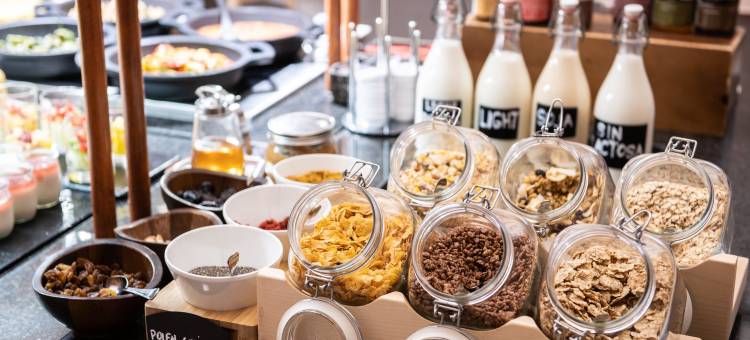 威尔第加泰罗尼亚格兰酒店(Catalonia Gran Hotel Verdi)图片