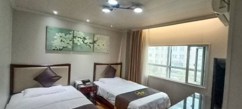 金腾大酒店(佛山汾江中路店)图片