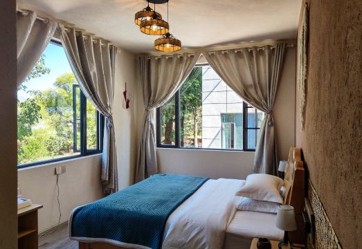 MY Homestay外景图