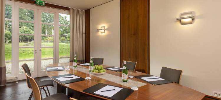 巴德萨罗细致度假酒店(Precise Resort Bad Saarow am Scharmützelsee)图片