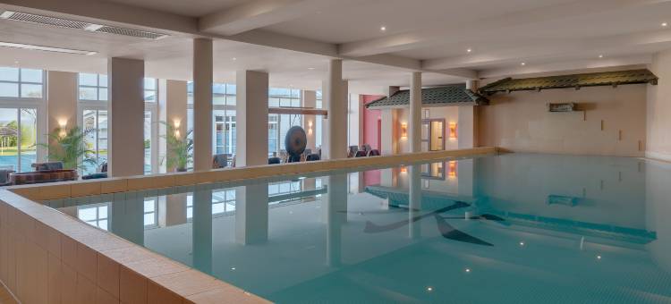 周日度假村施维洛湖(Sunday Resort Schwielowsee)图片