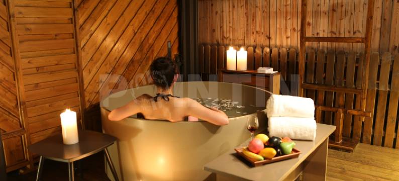 天目湖御湖·璞悦半山温泉酒店图片