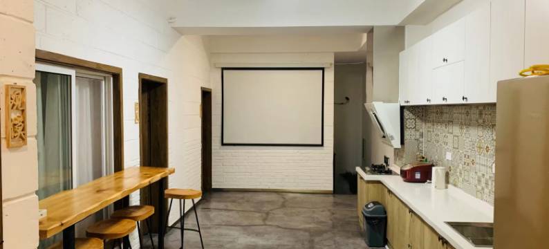 翁牛特旗栖宿漠居民宿图片