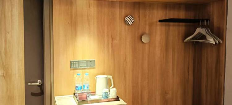 如家酒店neo(宜兴人民中路蛟桥河步行街店)图片