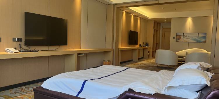 阳光洲际大酒店图片