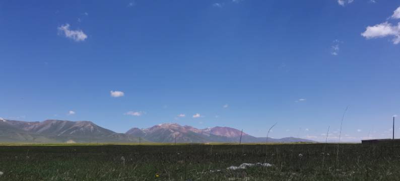 和静旅邦乐缘牧家乐图片