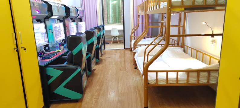 都市怡家公寓(东莞南环路店)图片