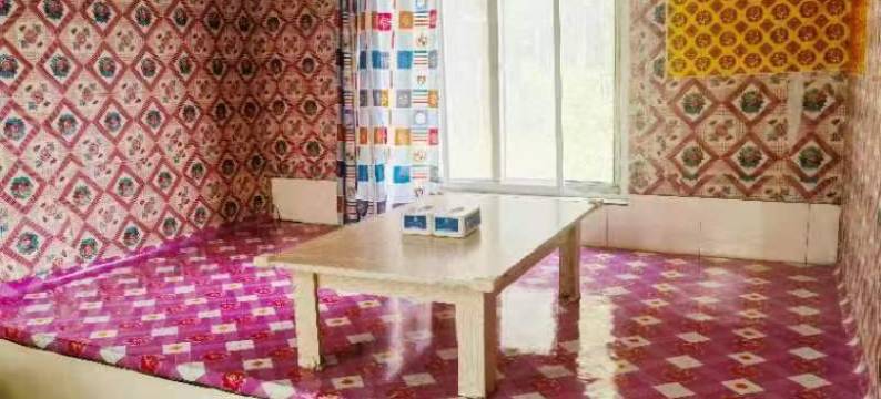 沈阳天天好日子农家院图片