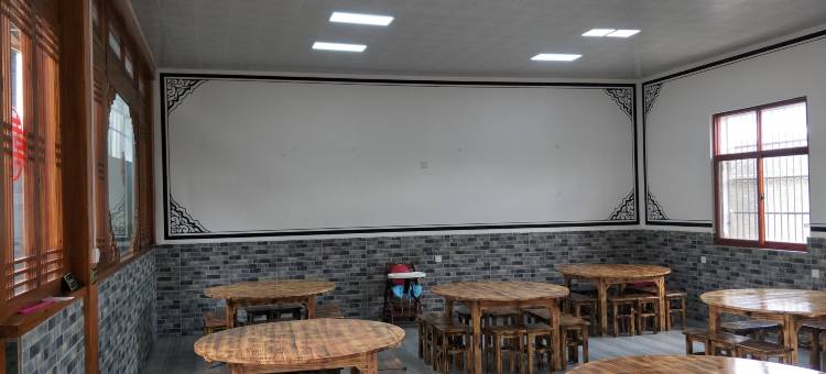 云鹤云居民宿图片