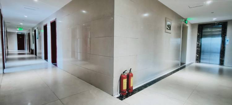 虞城百盛宾馆(滨河路店)图片