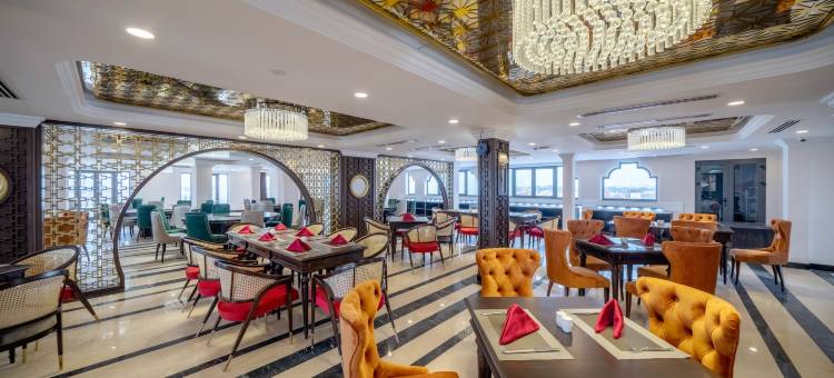 Le Pavillon Hoi An Gallery Hotel & Spa图片