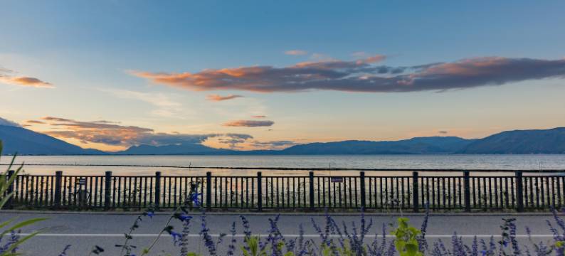 大理海栖七号院海景酒店图片