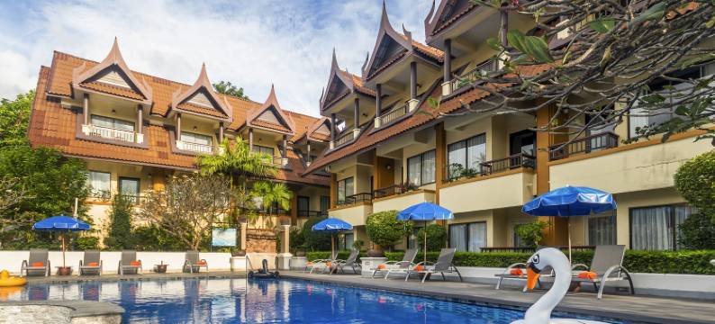 钻石小屋度假村及水疗中心(Diamond Cottage Resort & Spa)图片