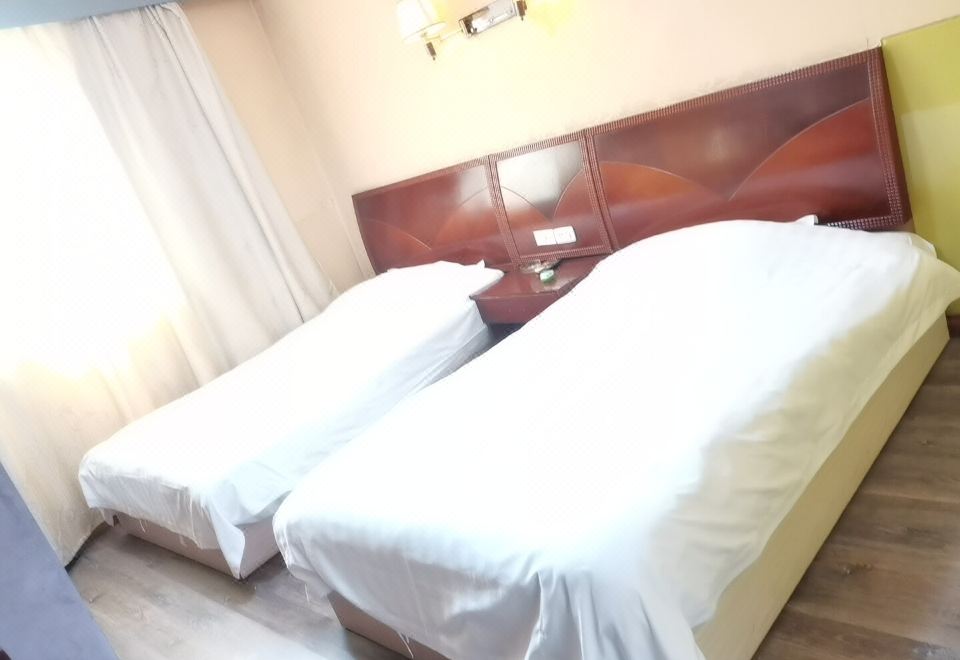 Xinlian Hotel Hotel Overview