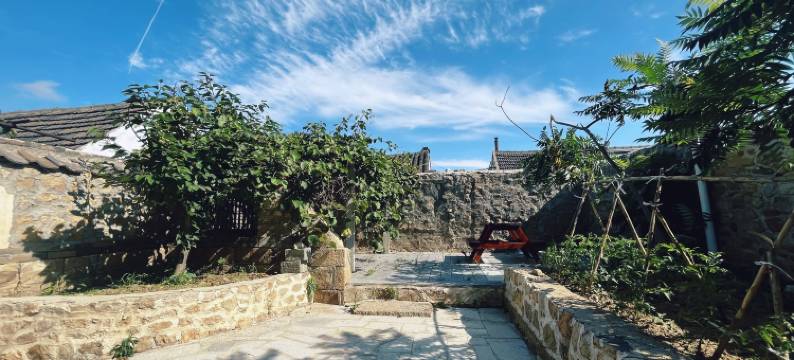 烟台乌托邦民宿图片