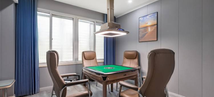 锐思特酒店(湖北工程学院店)图片