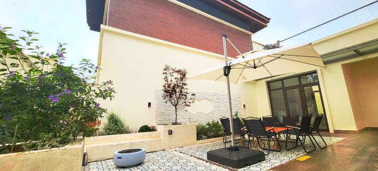 钦州墅宿(滨海公园店)图片