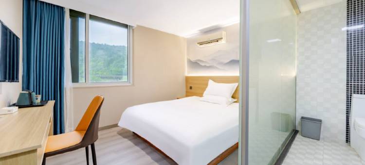 南京坤园宾馆图片