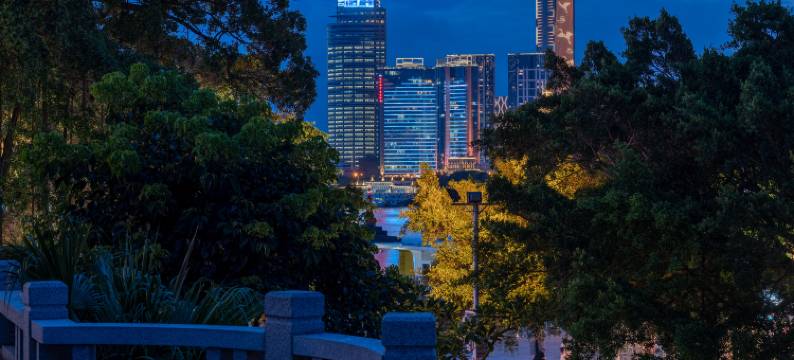 琴笙酒店(鼓浪屿海底世界三丘田码头店)图片