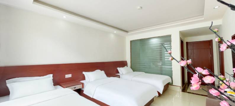 高老莊 (天堂寨景区店)图片