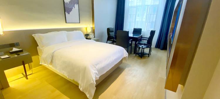 麗枫酒店(隆回高铁站店)图片