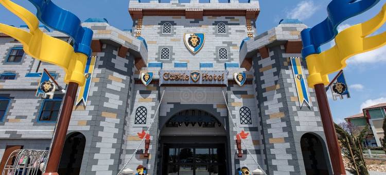 Legoland Castle Hotel图片