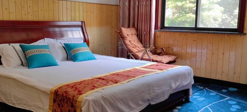 杭州馨怡农家乐图片