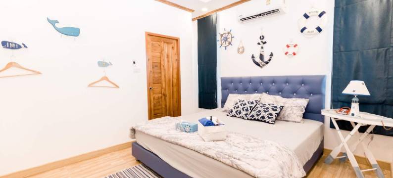 辛普森泳池别墅(Sichon Pool Villa)图片