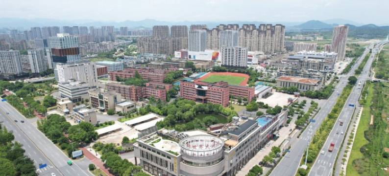 莫澜酒店(诸暨万达广场店)图片