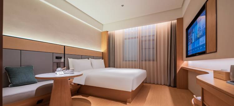 全季酒店(成都宽窄巷子店)图片