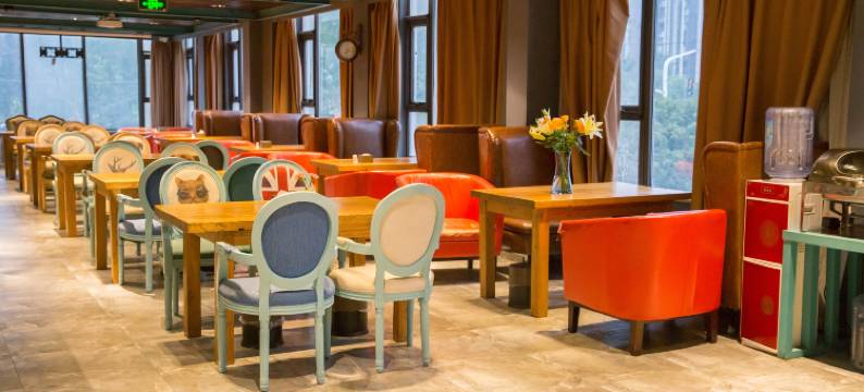 喜巢酒店(太康万城商贸生活广场中医院店)图片