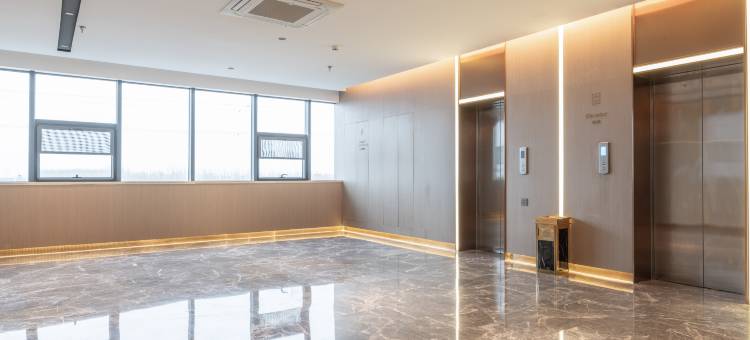 麗枫酒店(德州齐河经济开发区店)图片