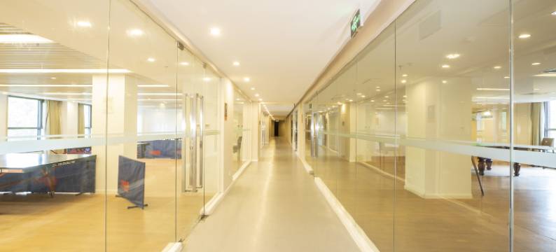 北京地锦商务酒店(中关村环保园华为研究所店)图片