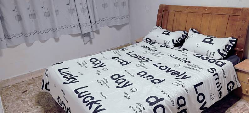 城东云落民宿图片