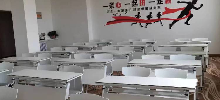 7天酒店(白银靖远客运中心店)图片