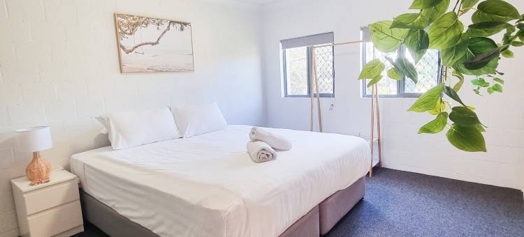 拜伦湾YHA(YHA Byron Bay)图片