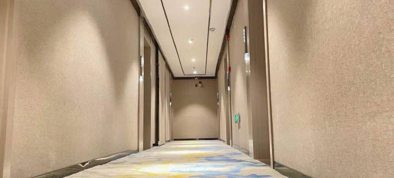 永州红树林酒店(中邦世纪广场店)图片