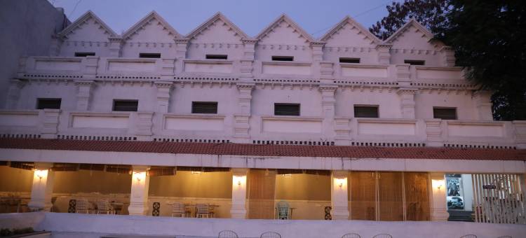 28堡垒酒店(Hotel FORT28)图片