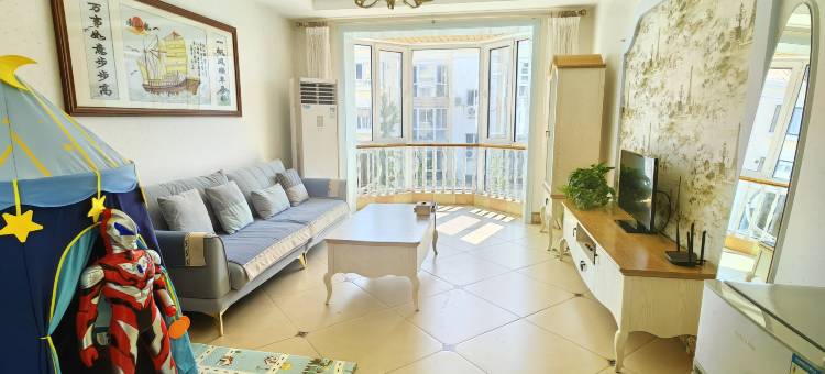 汀野七舍民宿(北戴河老虎石海上公园店)图片