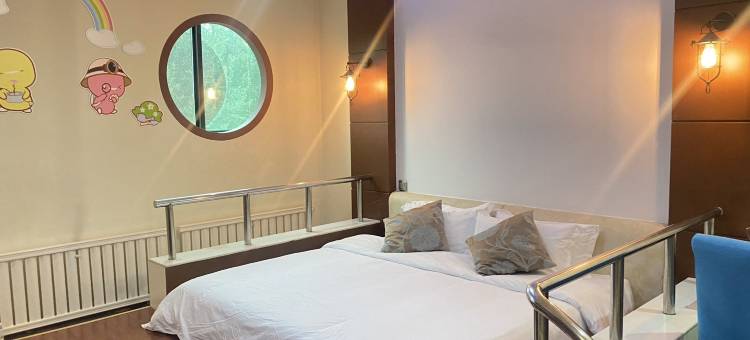 水尚汇主题汤泉酒店图片