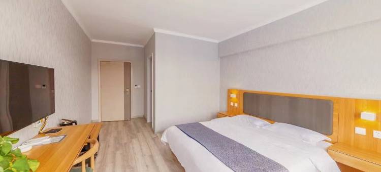 隆福宾馆(呼和浩特石羊桥路大召店)图片