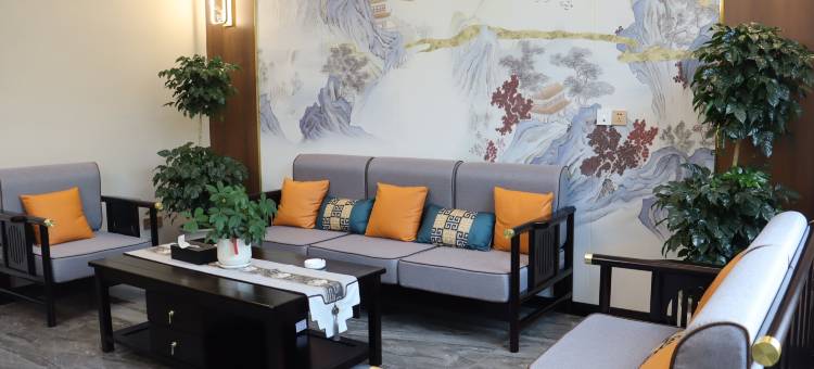 水城能投酒店图片