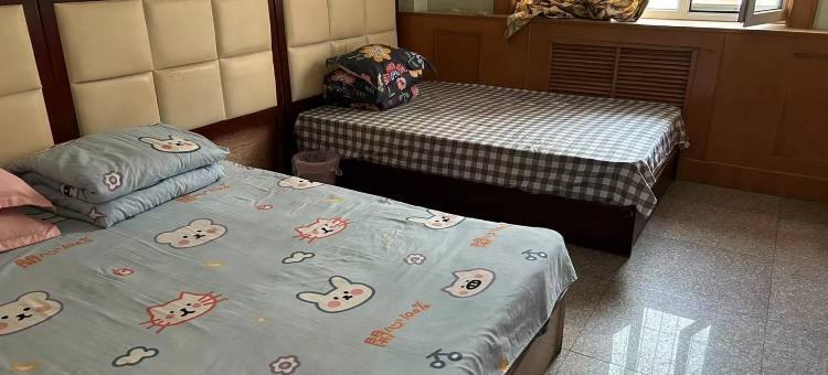拾鹿精品民宿(天津国家会展中心店)图片