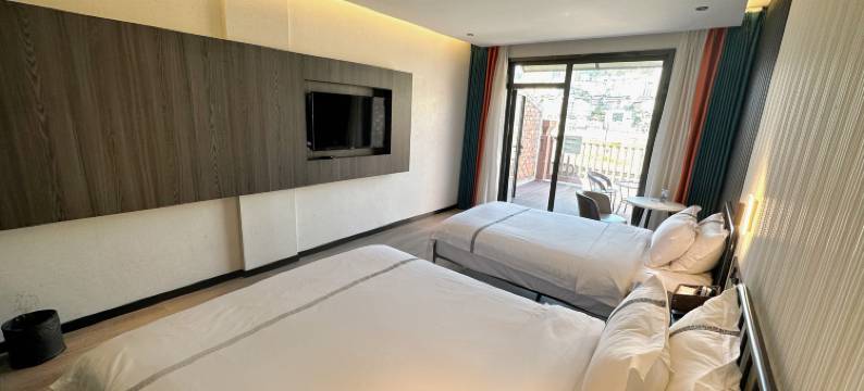 美丽·景色酒店(紫阳店)图片