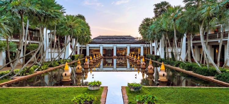 普吉岛 JW 万豪度假酒店(JW Marriott Phuket Resort & Spa)图片