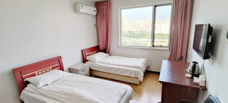 锦州金沙湾宾馆(滨海体育中心店)图片