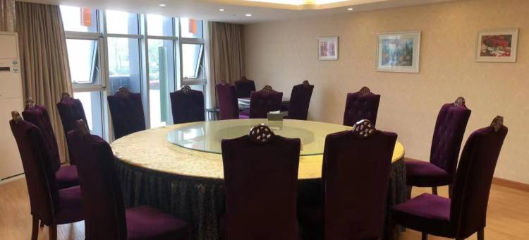 维也纳酒店(南京奥体中心店)图片