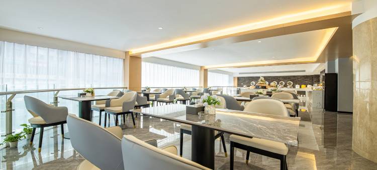 邵武龙都国际大酒店图片